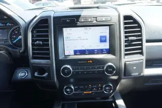 Ford Expedition 2020 4x2 XLT 4dr SUV
