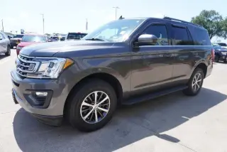 Ford Expedition 2020 4x2 XLT 4dr SUV