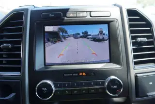 Ford Expedition 2020 4x2 XLT 4dr SUV