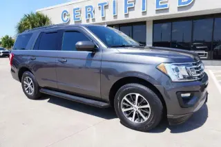 Ford Expedition 2020 4x2 XLT 4dr SUV