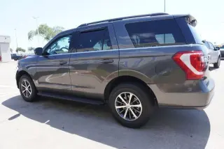 Ford Expedition 2020 4x2 XLT 4dr SUV