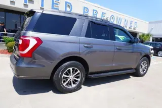 Ford Expedition 2020 4x2 XLT 4dr SUV