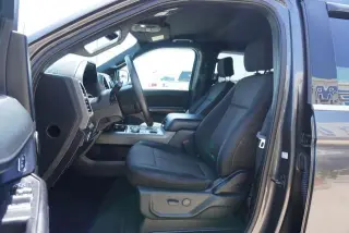 Ford Expedition 2020 4x2 XLT 4dr SUV