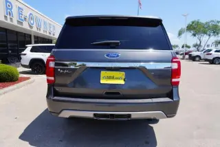 Ford Expedition 2020 4x2 XLT 4dr SUV