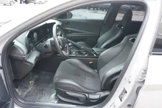 Hyundai ELANTRA N 2022 4dr Sedan DCT