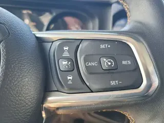 Jeep Wrangler 2024 4x4 Sahara 4xe 4dr SUV
