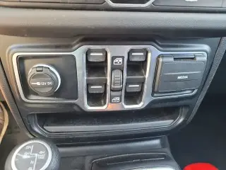 Jeep Wrangler 2024 4x4 Sahara 4xe 4dr SUV