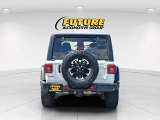 Jeep Wrangler 2024 4x4 Rubicon 4xe 4dr SUV