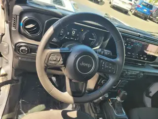 Jeep Wrangler 2024 4x4 Rubicon 4xe 4dr SUV