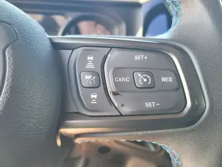 Jeep Wrangler 2024 4x4 Rubicon 4xe 4dr SUV