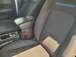 Jeep Wrangler 2024 4x4 Rubicon X 4xe 4dr SUV