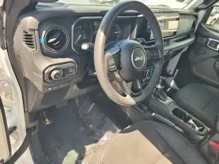 Jeep Wrangler 2024 4x4 Rubicon X 4xe 4dr SUV