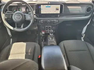 Jeep Wrangler 2024 4x4 Rubicon X 4xe 4dr SUV