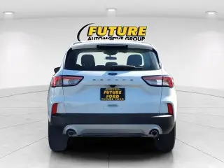 Ford Escape 2022 S 4dr SUV