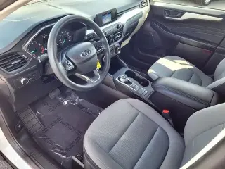 Ford Escape 2022 S 4dr SUV