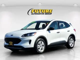 Ford Escape 2022 S 4dr SUV