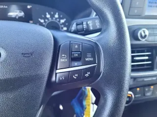 Ford Escape 2022 S 4dr SUV