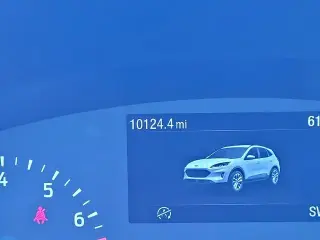 Ford Escape 2022 S 4dr SUV