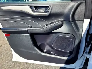 Ford Escape 2022 S 4dr SUV
