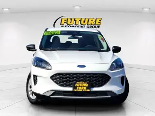 Ford Escape 2022 S 4dr SUV