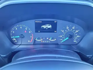 Ford Escape 2022 S 4dr SUV