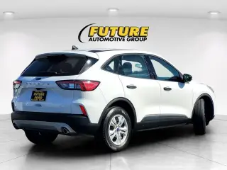 Ford Escape 2022 S 4dr SUV