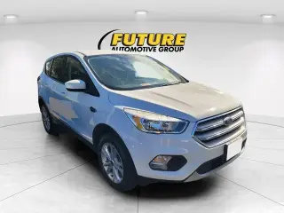 Ford Escape 2019 SE 4dr SUV
