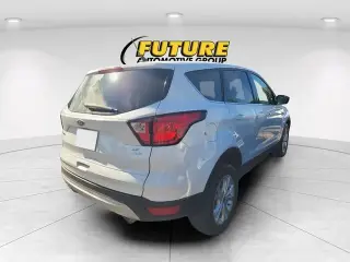 Ford Escape 2019 SE 4dr SUV