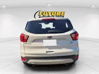 Ford Escape 2019 SE 4dr SUV