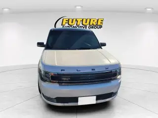 Ford Flex 2018 SEL 4dr Crossover