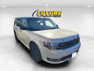 Ford Flex 2018 SEL 4dr Crossover