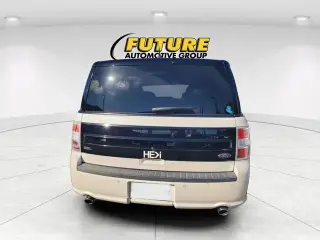 Ford Flex 2018 SEL 4dr Crossover