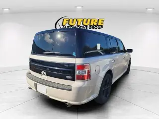 Ford Flex 2018 SEL 4dr Crossover