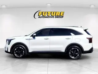 Kia Sorento 2024 S 4dr SUV