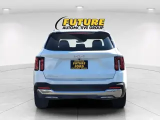 Kia Sorento 2024 S 4dr SUV
