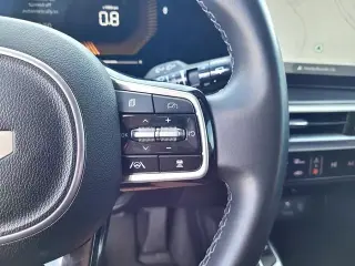 Kia Sorento 2024 S 4dr SUV