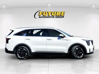 Kia Sorento 2024 S 4dr SUV