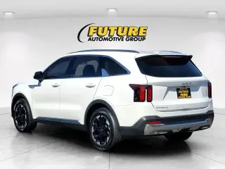 Kia Sorento 2024 S 4dr SUV