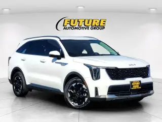 Kia Sorento 2024 S 4dr SUV