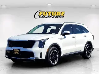 Kia Sorento 2024 S 4dr SUV