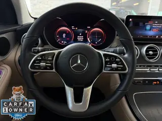 Mercedes-Benz GLC 2022 GLC 300 4dr SUV