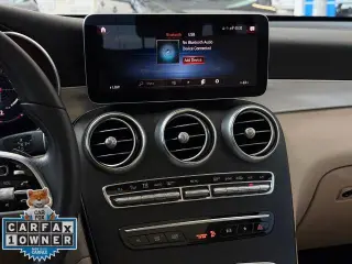 Mercedes-Benz GLC 2022 GLC 300 4dr SUV
