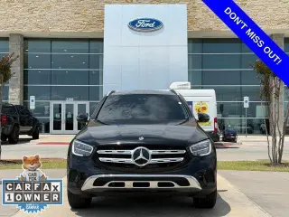 Mercedes-Benz GLC 2022 GLC 300 4dr SUV