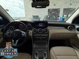 Mercedes-Benz GLC 2022 GLC 300 4dr SUV