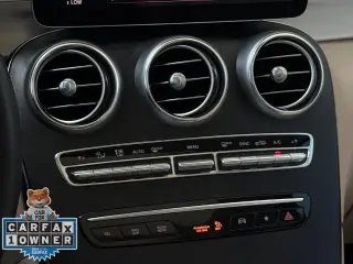 Mercedes-Benz GLC 2022 GLC 300 4dr SUV