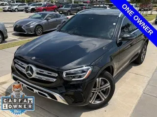 Mercedes-Benz GLC 2022 GLC 300 4dr SUV