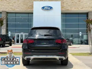 Mercedes-Benz GLC 2022 GLC 300 4dr SUV