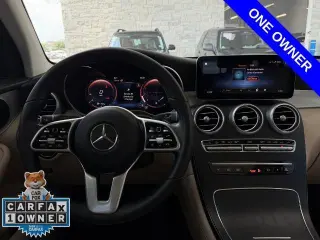 Mercedes-Benz GLC 2022 GLC 300 4dr SUV