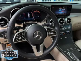 Mercedes-Benz GLC 2022 GLC 300 4dr SUV