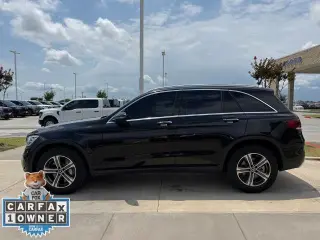 Mercedes-Benz GLC 2022 GLC 300 4dr SUV